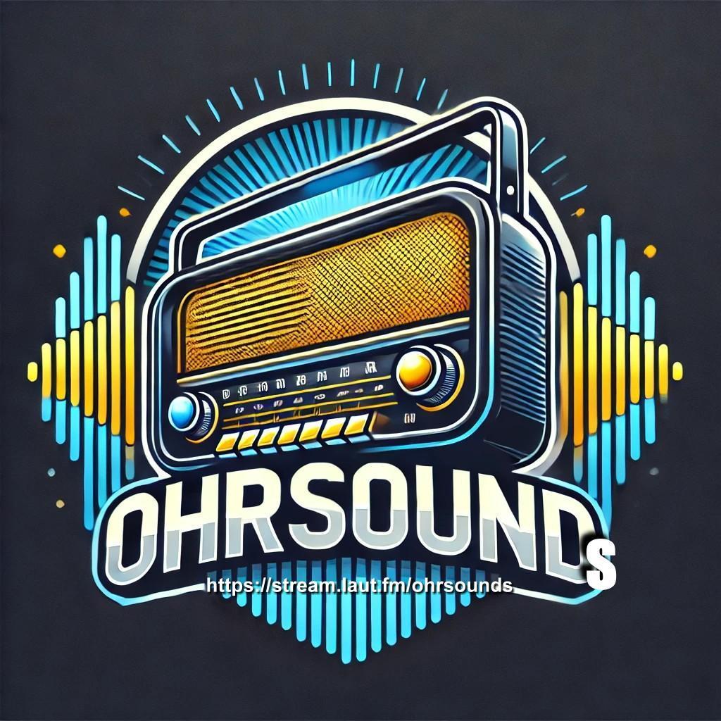 Ohrsounds-Radio Logo